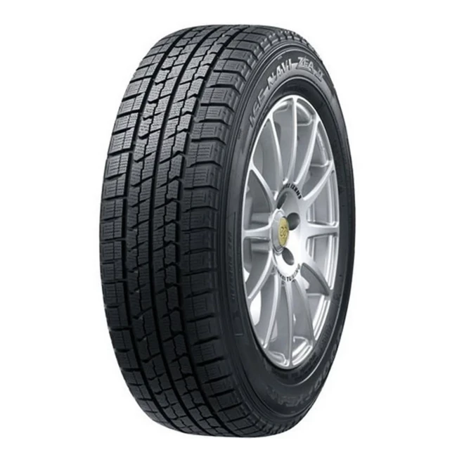 Шина Goodyear Ice Navi Zea II 155/65R14 75Q