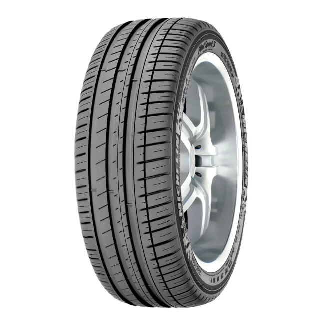 Шина 195/50R15 82V PILOT SPORT 3 Шина 195/50R15 82V PILOT SPORT 3