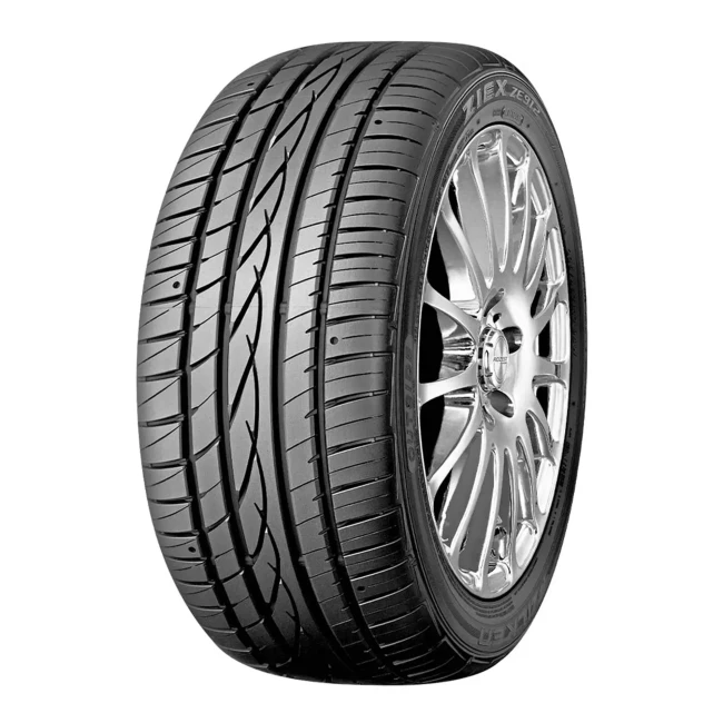 Шина 225/65R17 102H ZE912
