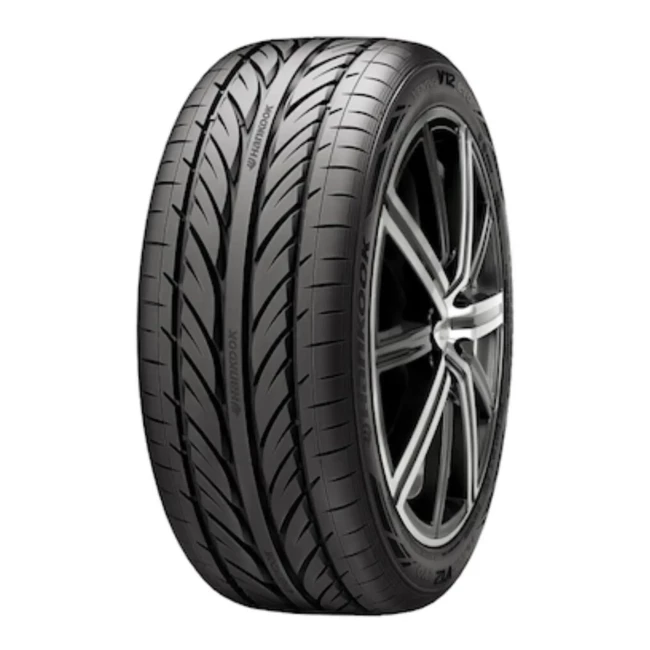 Шина 255/45R18 103Y VENTUS V12 EVO K110 XL