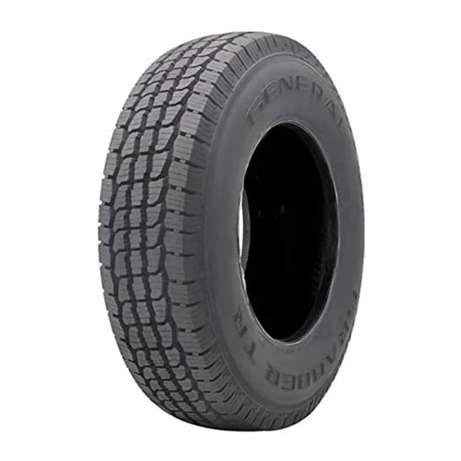 Шина 205/80R16 104T General Grabber TR