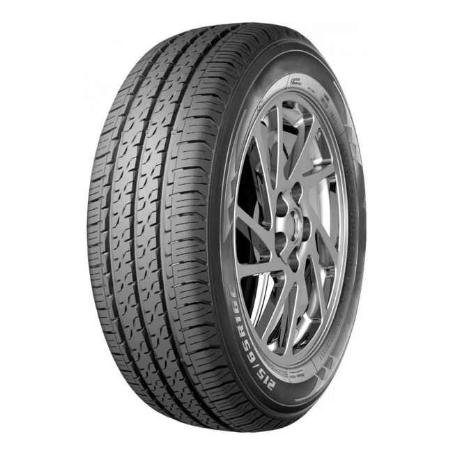 Шина 225/70R15C 112/110S TC595