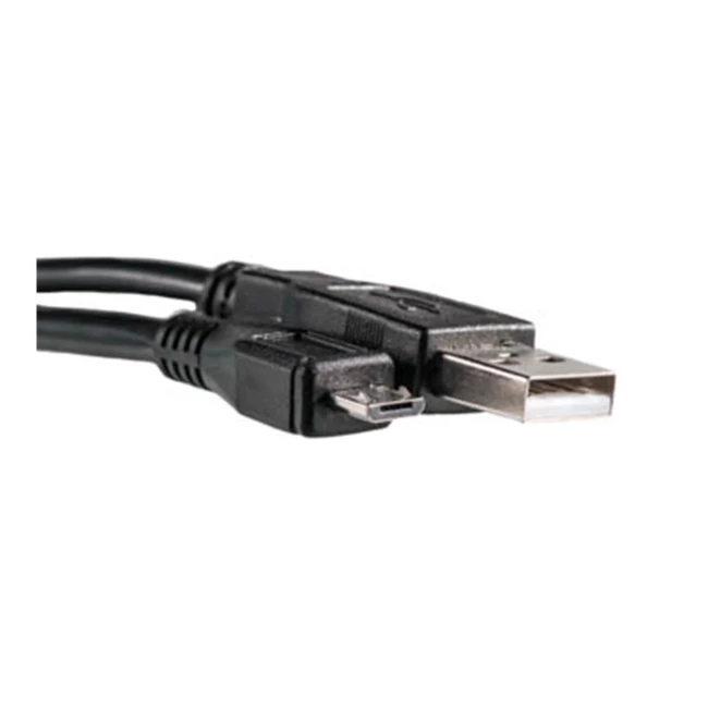 Кабель PowerPlant USB 2.0 AM - Micro 0.5м (KD00AS1218) Кабель PowerPlant USB 2.0 AM - Micro 0.5м (KD00AS1218)