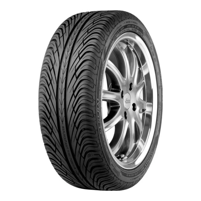 Шина 215/40R17 83H ALTIMAX HP