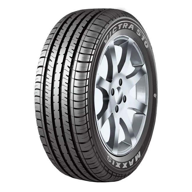Шина 225/55R17 97V MA510