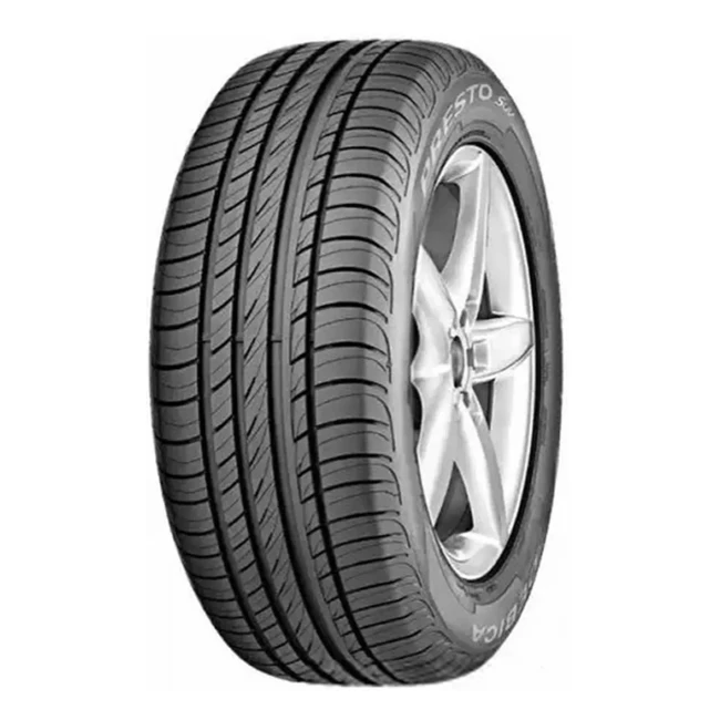 Шина 235/65R17 108V Presto SUV XL