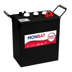Акумулятор Monbat Deep Cycle 3CT-350Ah АзЕ T01T6EU3-1