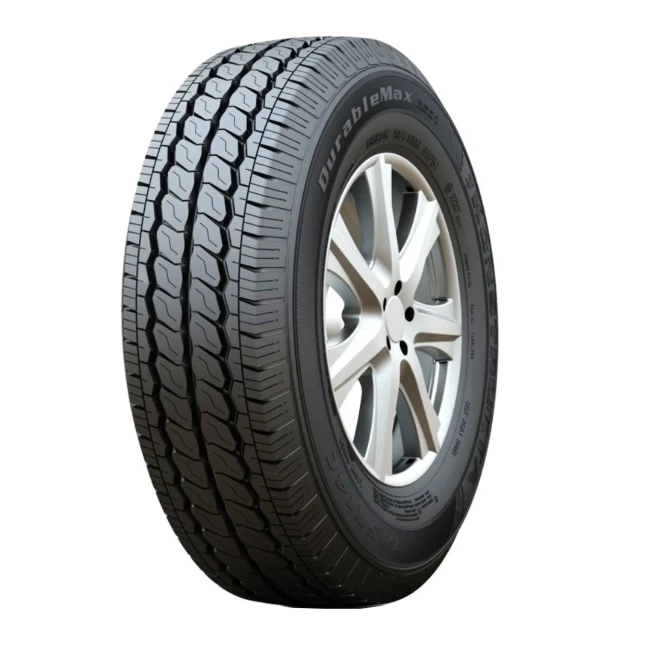 Шина Durable Max RS01 б/камерка 185/75R16C 104/102R