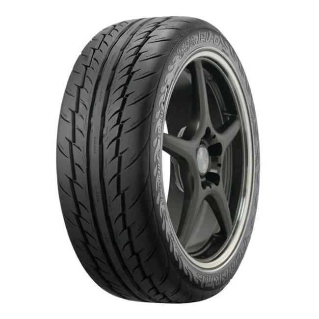 Шина 195/55R16 87V 595 EVO