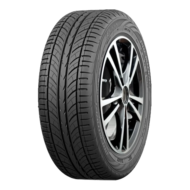 Шина Premiorri Solazo (195/65R15 91H)