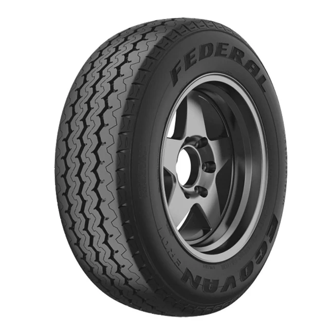 Шина 195/70R15C 104/102R ECOVAN ER01