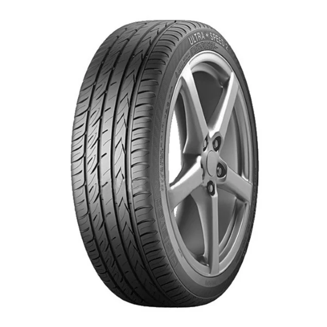 Шина 215/55R17 98W Ultra*Speed 2 XL FR
