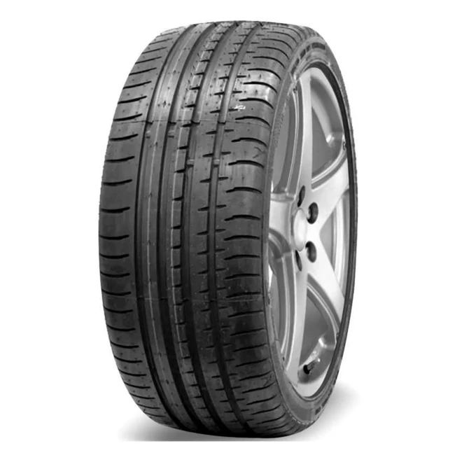 Шина 245/45R17 99W PHI XL