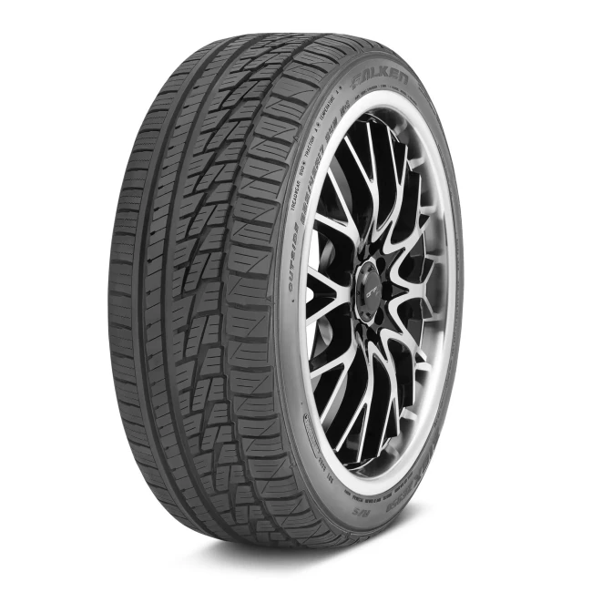 Шина 245/55R19 103H Ziex ZE-950