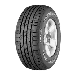 Шина 245/55R19 103V Continental ContiCrossContact LX Sport