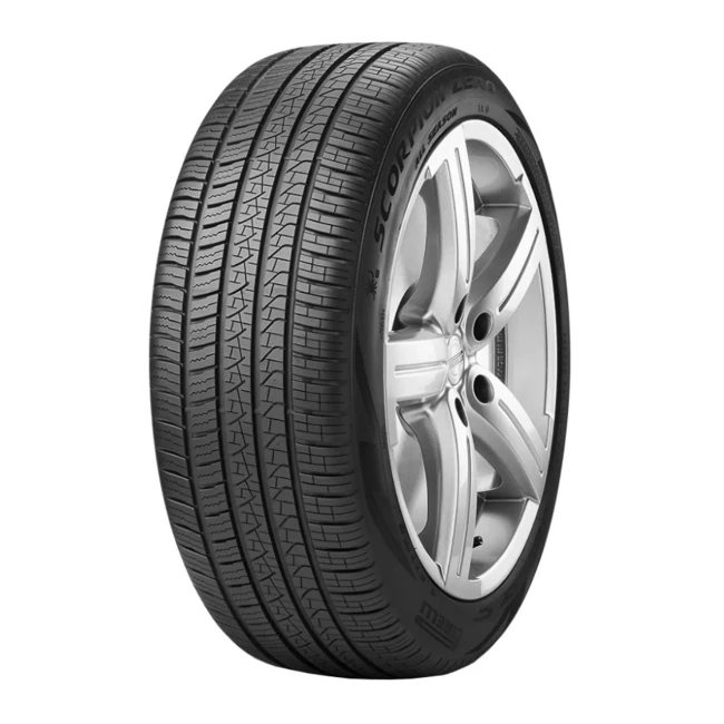 Шина 285/55R18 113V Scorpion Zero