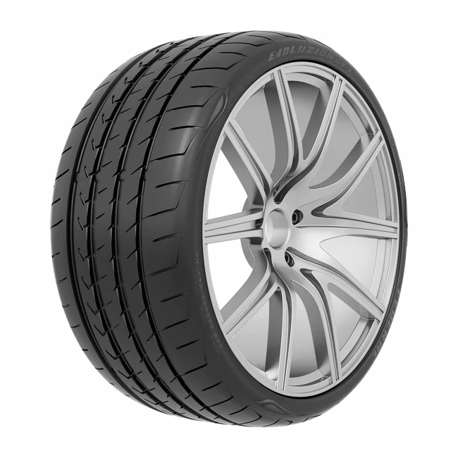 Шина Federal Evoluzion ST-1 245/40ZR17 95Y XL Шина Federal Evoluzion ST-1 245/40ZR17 95Y XL