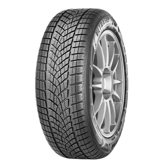 Шина Goodyear Ultra Grip Performance + 235/50R17 100V XL FP Шина Goodyear Ultra Grip Performance + 235/50R17 100V XL FP