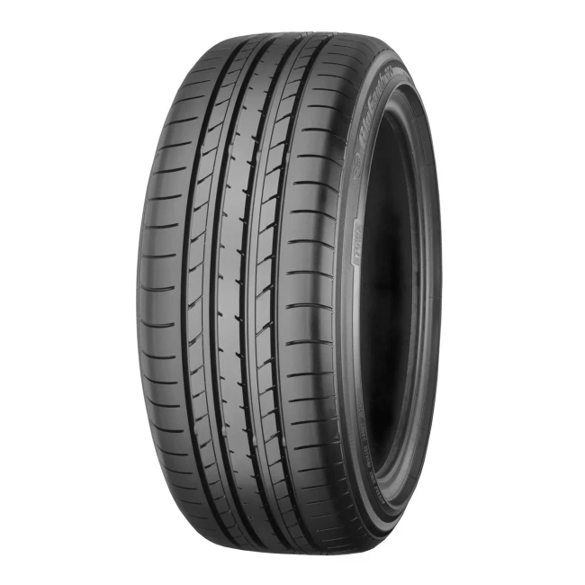 Шина 215/55R17 94V Decibel E70