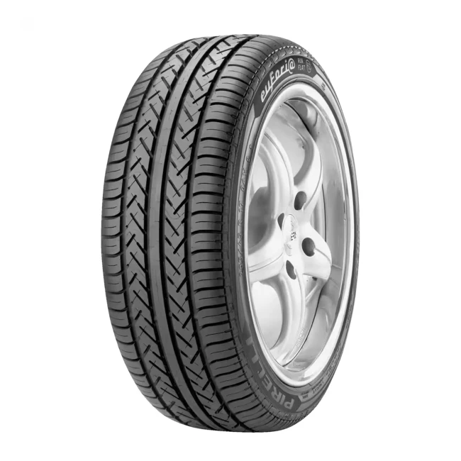Шина 235/45R19 95W Euforia Run Flat
