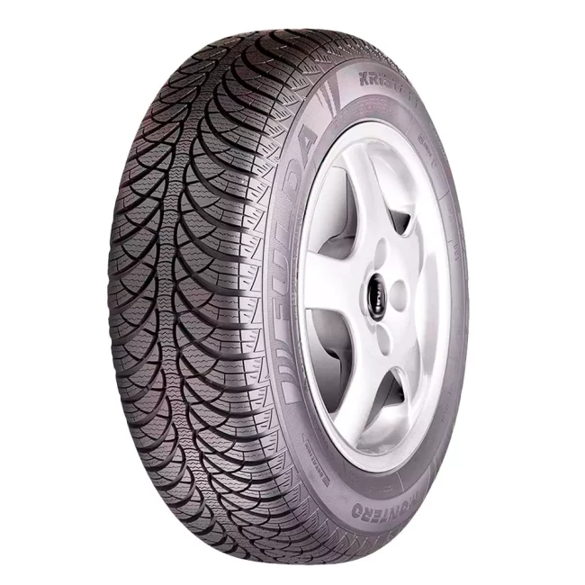 Шина Fulda Kristal Montero 185/70R14 88T MS Шина Fulda Kristal Montero 185/70R14 88T MS