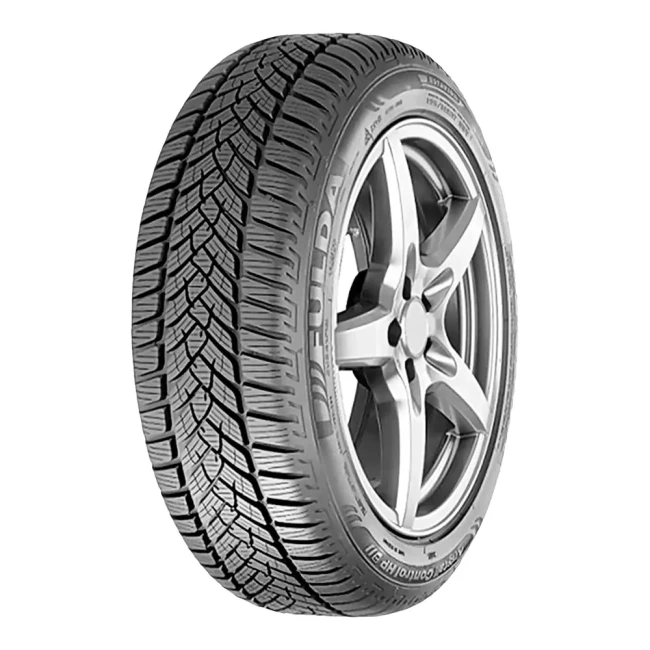 Шина Fulda Kristall Control HP 2 215/55R16 97H XL