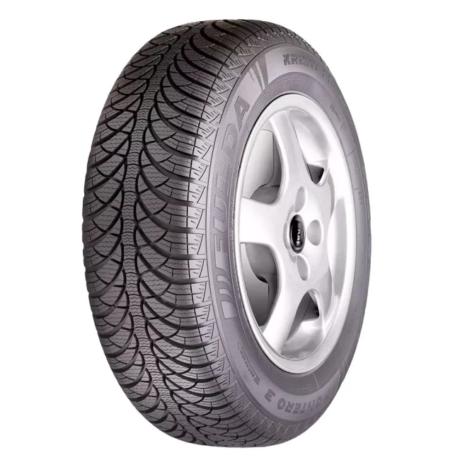 Шина Fulda Kristall Montero 3 165/60R15 77T MS