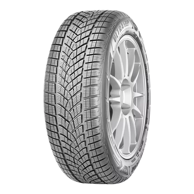 Шина Goodyear UltraGrip Performance+ 225/60R16 102V XL Шина Goodyear UltraGrip Performance+ 225/60R16 102V XL