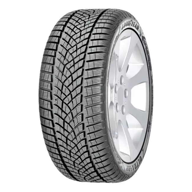 Шина Goodyear Ultra Grip Performance Gen-1 245/35R20 95V XL FP NA0