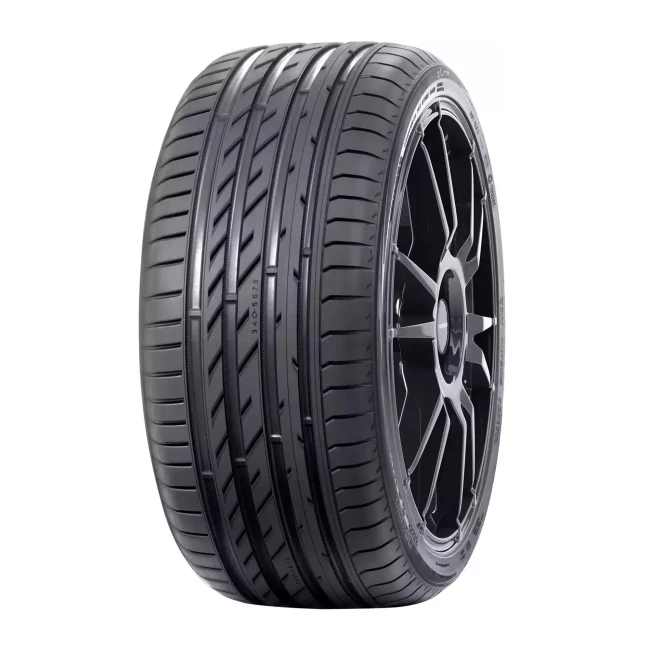Шина 215/55R17 98W HAKKA Z-LINE XL