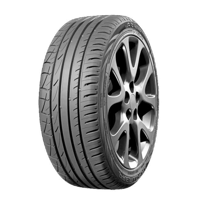 Шина 225/45R17 91V Premiorri Solazo SPlus