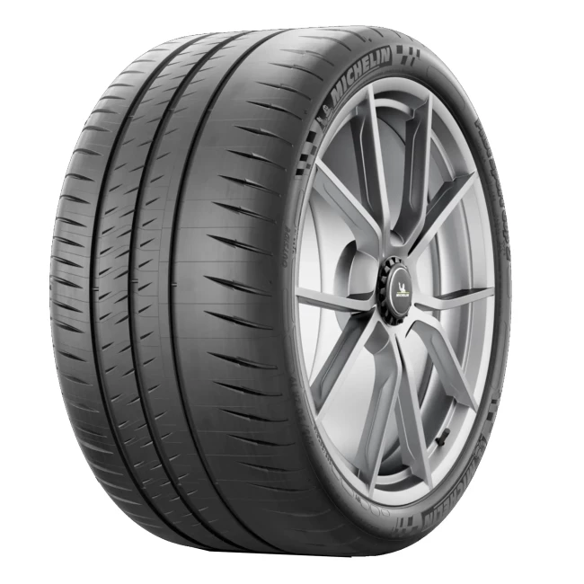 Шина 235/40R18 95Y MICHELIN Pilot Sport CUP 2 XL