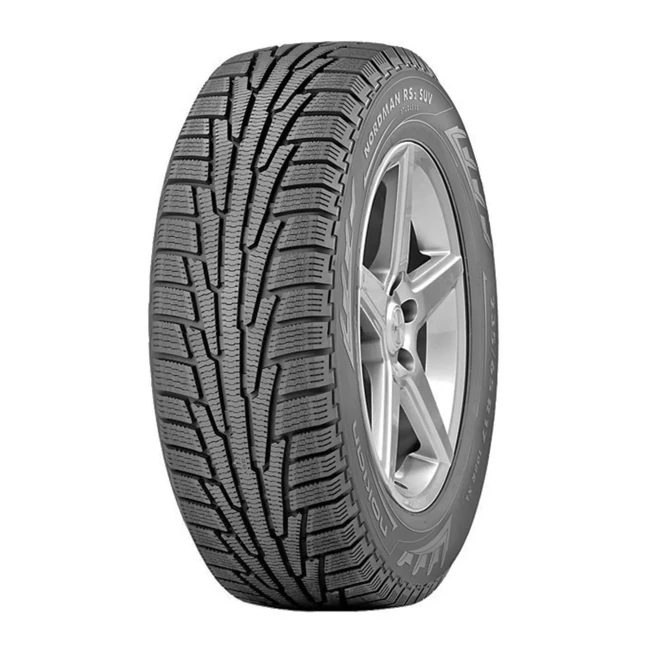 Шина 235/70R16 106T Nordman SUV RS2