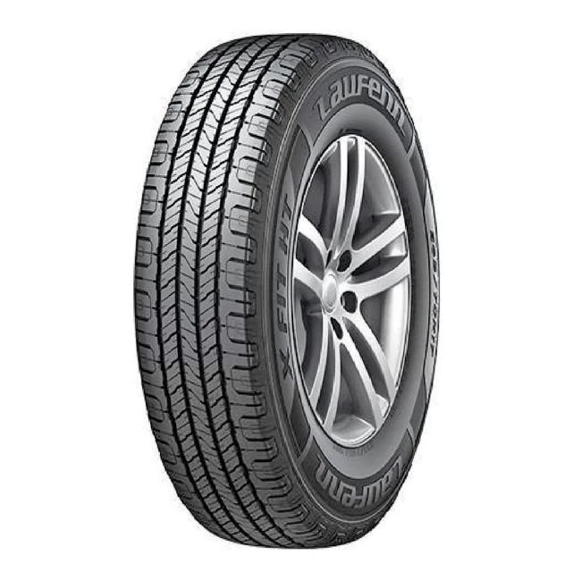 Шина 265/60R18 110V LAUFENN LD01