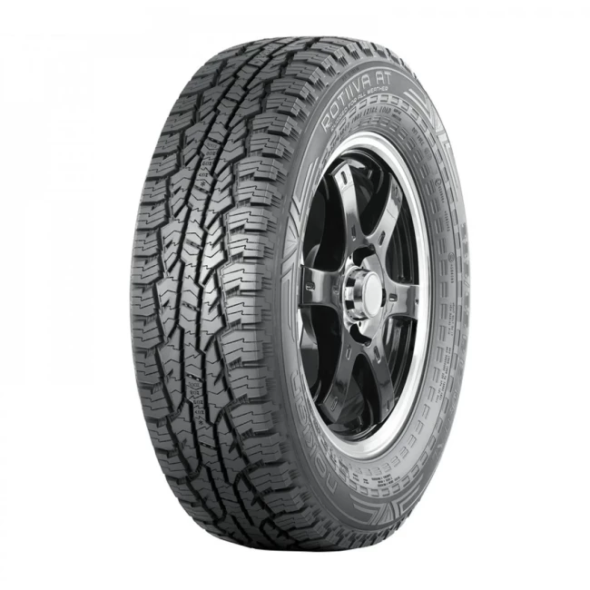Шина 265/65R18 114H Rotiiva AT