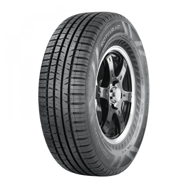 Шина 265/70R18 124/121S ROTIIVA A/T PLUS