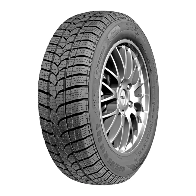 Шина 155/70R13 75Q Winter 601