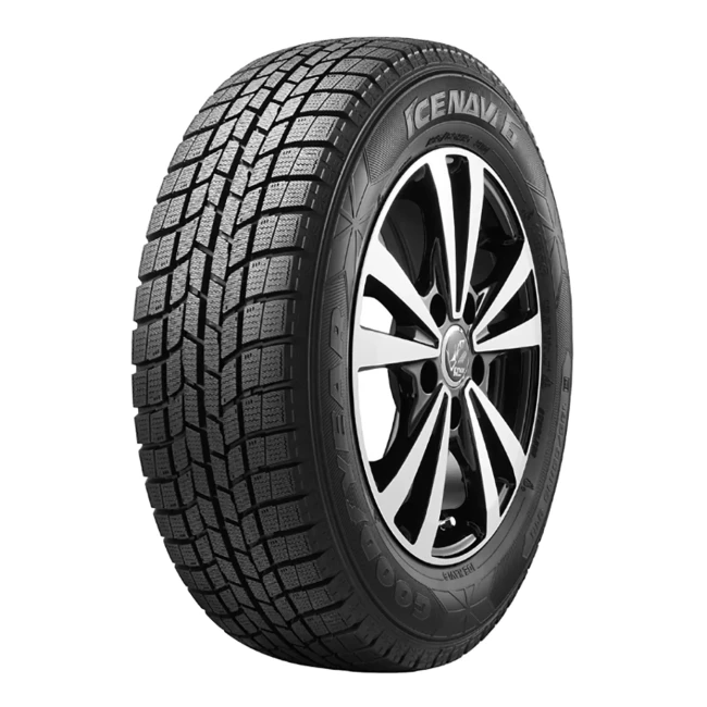 Шина Goodyear Ice Navi 215/60R17 96Q SUV