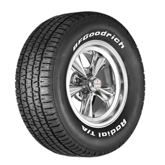 Шина 205/50R17 89W RADIAL SPORT