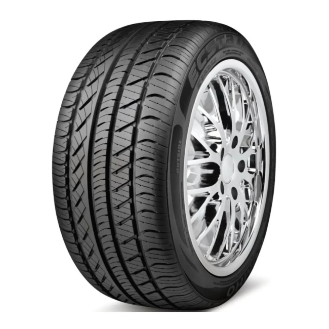 Шина 225/40R18 92W Ecsta KU22 XL