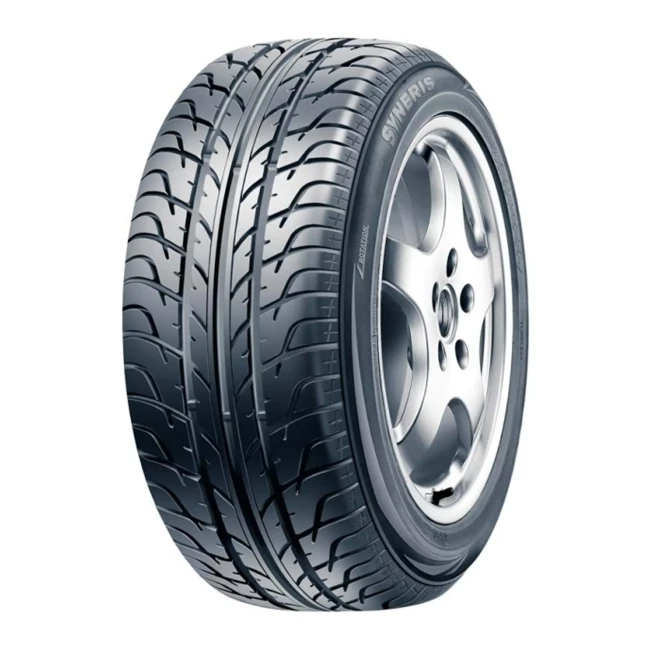 Шина 225/50R17 98W Syneris