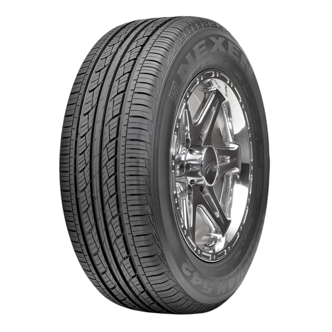 Шина 255/55R19 111V Roadian 542 XL Шина 255/55R19 111V Roadian 542 XL