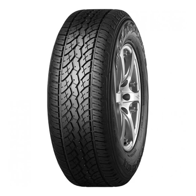 Шина 265/60R18 110H GEOLANDAR H/T-S G051