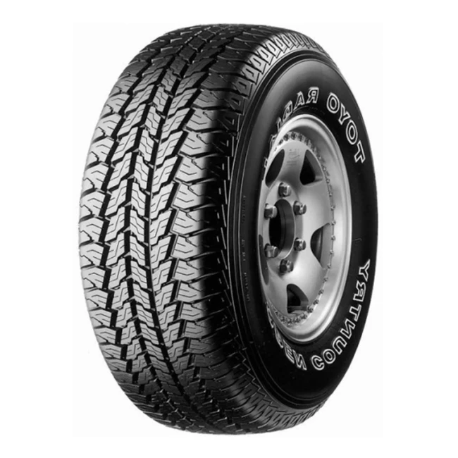 Шина 265/70R17 113H Open Country Radial