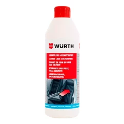 Засіб для догляду за шкірою Wurth 500мл (0893012901)