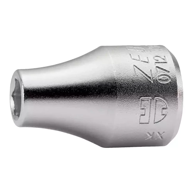 Головка торцевая Wurth 1/2" SW11 6-гранная (0712131111)