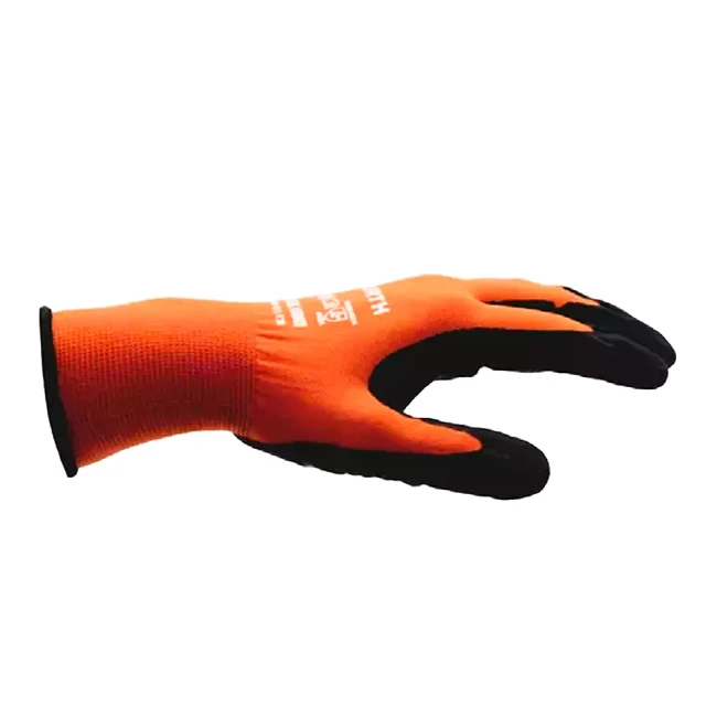 Рукавички захисні надтонкі Wurth Tigerflex-Light розмір 10 (0899411120)