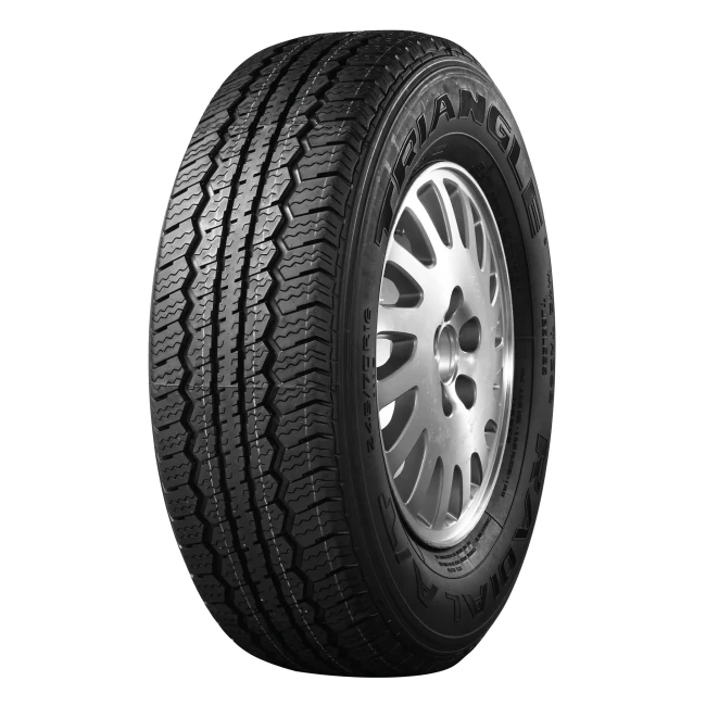 Шина 215/75R15 100S TR258