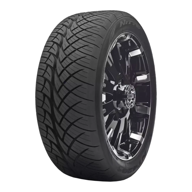 Шина 225/65R17 106V NT 420