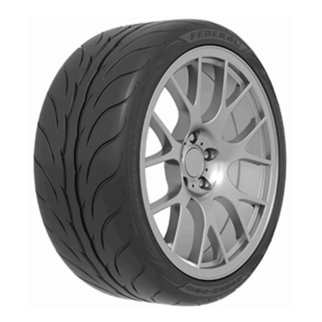 Шина 235/35ZR19 91Y XL 595RS-PRO FEDERAL